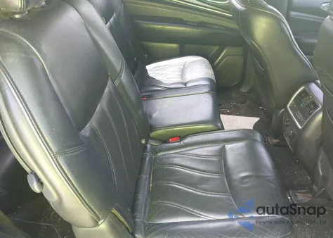 2014 Infiniti Qx60 из США, поврежденный, VIN 5N1AL0MM6EC551107